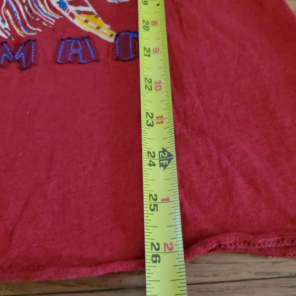 Panhandle Slim Long Sleeve Tee - Picture 9 of 9